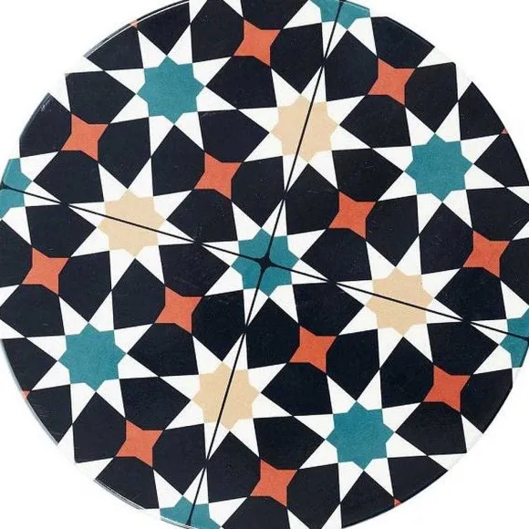 Flash Sale RETIF Dessous De Plat En Gr S Patio 20Cm Mod Le 2