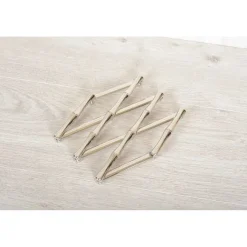 Flash Sale RETIF Dessous De Plat Extensible Bambou