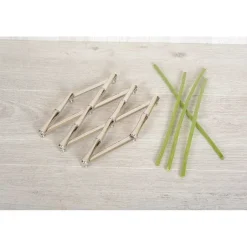Flash Sale RETIF Dessous De Plat Extensible Bambou