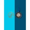 Shop RETIF Dessous De Plat Rond En Bois Tasty Green