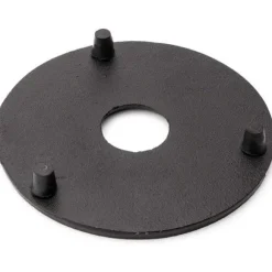 Flash Sale RETIF Dessous De Plats Asia Jang Fonte Noir 134X17Mm