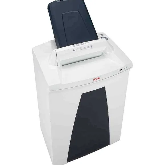 Fashion RETIF Destructeur Auto-Feed S Curio Af500 Particule 500 Feuilles 82 L