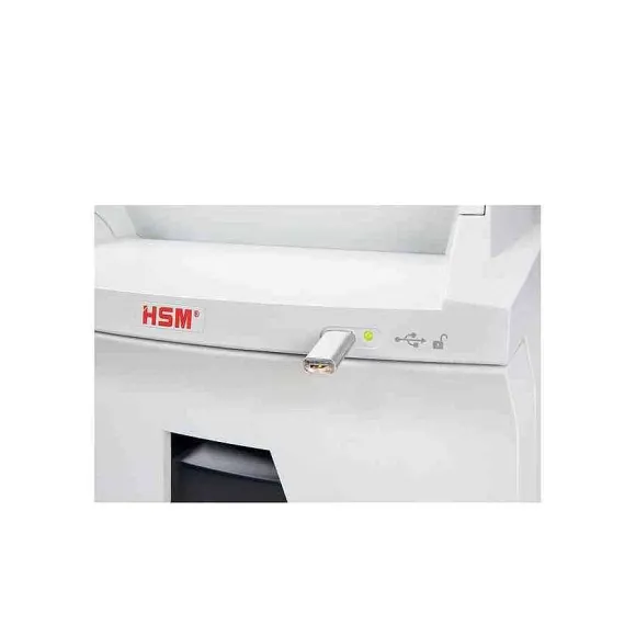 Fashion RETIF Destructeur Auto-Feed S Curio Af500 Particule 500 Feuilles 82 L