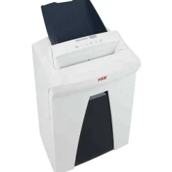 New RETIF Destructeur Auto-Feed S Curio Af150 Particule 150 Feuilles 34 L