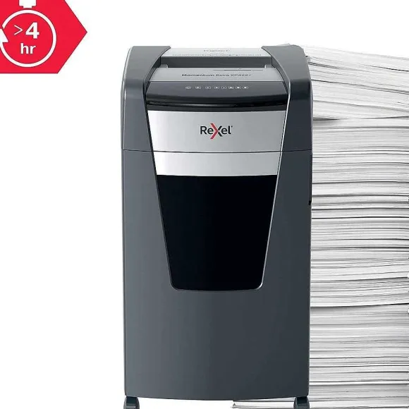 Clearance RETIF Destructeur Momentum Extra Xp422+ Coupe Crois E P4 22 Feuilles Corbeille 85L