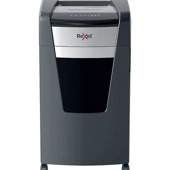 Clearance RETIF Destructeur Momentum Extra Xp422+ Coupe Crois E P4 22 Feuilles Corbeille 85L