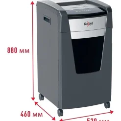 Clearance RETIF Destructeur Momentum Extra Xp422+ Coupe Crois E P4 22 Feuilles Corbeille 85L
