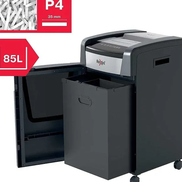 Clearance RETIF Destructeur Momentum Extra Xp422+ Coupe Crois E P4 22 Feuilles Corbeille 85L