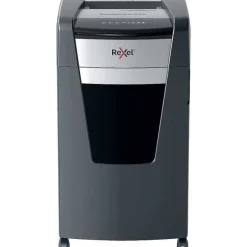 Best Sale RETIF Destructeur Momentum Extra Xp516+ Coupe Micro P5 16 Feuilles Corbeille 85L