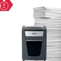 Online RETIF Destructeur Momentum P515+ Coupe Micro S Curit P5 15 Feuilles Corbeille 30L
