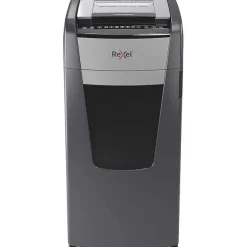 Shop RETIF Destructeur Optimum Auto+ 750X Coupe Crois E P4 750 Feuilles Corbeille 140L