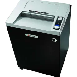 Hot RETIF Destructeur Rlwx25 Format Large 25 Feuilles Compatible Cd