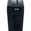 New RETIF Destructeur Secure X10-Sl Coupe Crois E S Curit P4 10 Feuilles Corbeille 18L