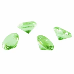 Store RETIF Diamants Anis 1,2 Cm 25 Gt - Par Lots De 12