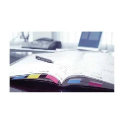 Online RETIF Distributeur De 50 Index Troits 25,4X43,2Mm Rose Vif