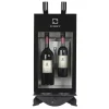 Best RETIF Distributeur De Vin Au Verre 2 Bouteilles 30 X 72 X 47Cm