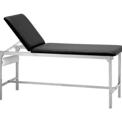 Clearance RETIF Divan D'Examen Noir Ecomax Carina M Dical H 80Xl 60