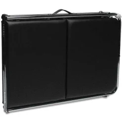 Outlet RETIF Divan D'Examen Pliable H Fixe Noir
