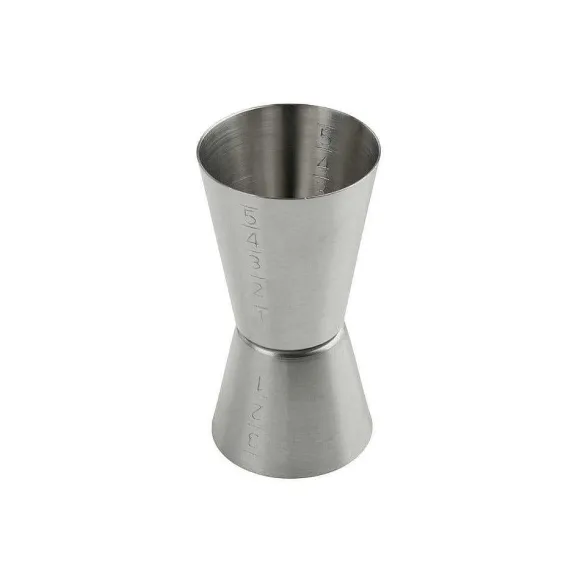 Flash Sale RETIF Doseur Alcool Pour Cocktail 5Cl Et 3Cl En Inox Fm Professional Boissons