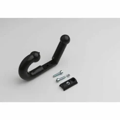 Shop RETIF Double Porte Manteau Souple Pour Int Rieur - Noir