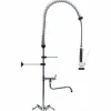 Best Sale RETIF Douchette Melangeuse Monotrou Avec Col Cygne