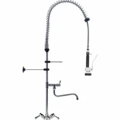 Best Sale RETIF Douchette Melangeuse Monotrou Avec Col Cygne
