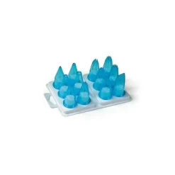 Discount RETIF Douilles Assorties Pour Poche P Tissi Re Plastique Bleu