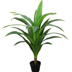 Best Sale RETIF Dracena Dans Pot H110Cm