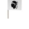 Clearance RETIF Drapeau Corse - Par 144