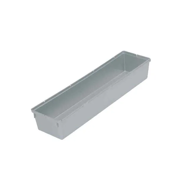 Discount RETIF Easyhome Compartiment Pour Tiroirs (L)80 X (P)230 X (H)50Mm Pp Assemblable