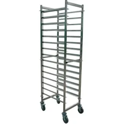 Cheap RETIF Echelle 16 Niveaux Inox