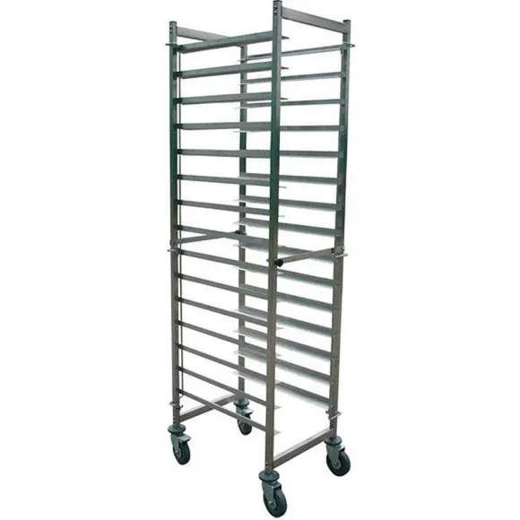 Cheap RETIF Echelle 16 Niveaux Inox