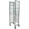 Best Sale RETIF Echelle 20 Niveaux Inox