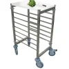 Cheap RETIF Echelle Basse 7 Niveaux 55,5X38,5X95Cm Acier