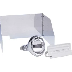 Clearance RETIF Ecran Protection Lampe Sucre