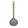 New RETIF Ecumoire De Cuisine En Bioplastique 34Cm Fackelmann Gamme Z Ro