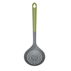 New RETIF Ecumoire De Cuisine En Bioplastique 34Cm Fackelmann Gamme Z Ro