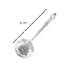 Outlet RETIF Ecumoire Inox Fackelmann Oxford