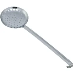 Shop RETIF Ecumoire Monobloc 14X38Cm Inox