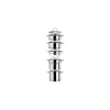 Store RETIF Elys E 'Le Cuisinox' Set Cuisson Vapeur 6 Pi Ces