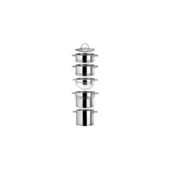 Store RETIF Elys E 'Le Cuisinox' Set Cuisson Vapeur 6 Pi Ces
