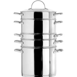 Store RETIF Elys E 'Le Cuisinox' Set Cuisson Vapeur 6 Pi Ces