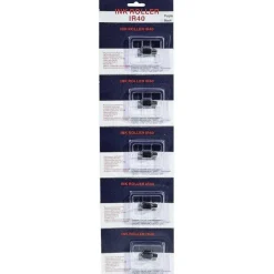 Cheap RETIF Encreur Ir 40 Encre Noir - Par 5