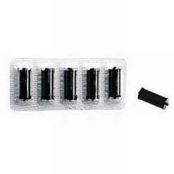 Store RETIF Encreur 26X16X5Mm - Par 5