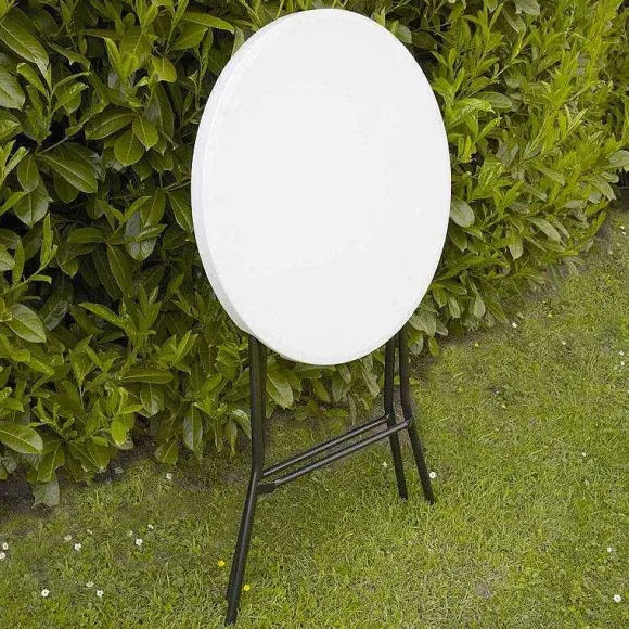 Online RETIF Ensemble Mange-Debout + Housse Bordeaux Acier Rekkem 80 X 110 Cm