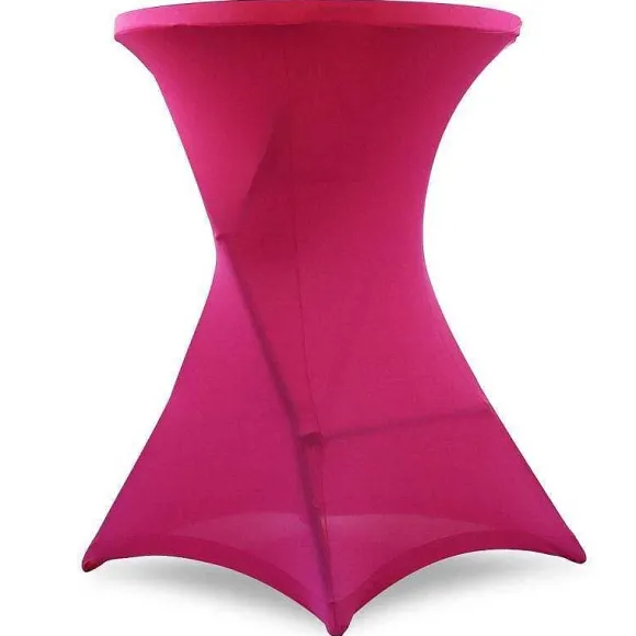 Discount RETIF Ensemble Mange-Debout + Housse Rose Acier Rekkem 80 X 110 Cm