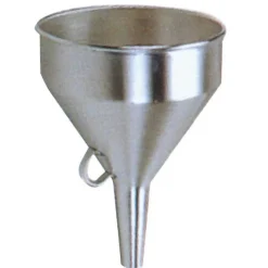 Sale RETIF Entonnoir 1,9/14Cm Inox - Par 2