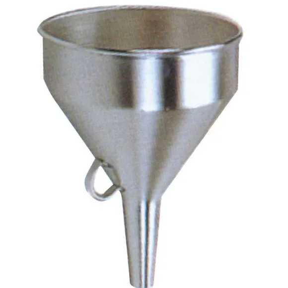 Sale RETIF Entonnoir 1,9/14Cm Inox - Par 2