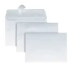 Fashion RETIF Enveloppe Adh Sive Blanche 162X114 Mm - Par 500