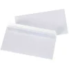 Discount RETIF Enveloppe Adh Sive Blanches 80G - Par 100 Ou 500